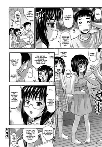 [Chakura Kazuhiko] Eccentric Three Sono 2 | Eccentric Trip With 2 (COMIC LO 2010-01) [English] [Mistvern]