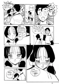 [Oiwaidou] PREY OF BIRD (Dragon Ball) [Digital]