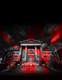 [Momokamasu] Succubus no Yakata2