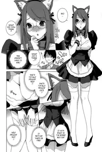 [Shinobu Tanei] Little Stepsister Fantasy Virgin Ch. 1-6 [English] [Tadanohito]