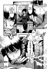 [SINK] Sensei to Asobou | Let's Play With Sensei! (COMIC MUJIN 2013-05) [English] [Tigoris] [Digital]