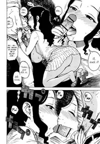 [Karma Tatsurou] Yonayona | Night After Night [English] {Axalon}