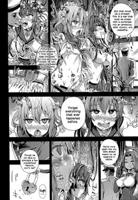 (C86) [Fatalpulse (Asanagi)] VictimGirls 17 SOS -savage our souls- (Kantai Collection -KanColle-) [English] [towyen]