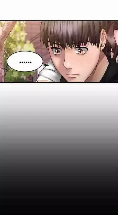 My Female Friend Who Crossed The Line [Rimpala, Gimdanchu] Ch.30? [English] [Manhwa PDF]