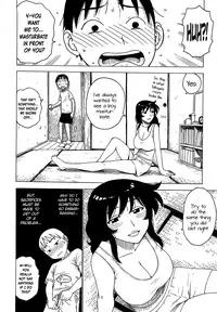 [Karma Tatsurou] Yonayona | Night After Night Ch. 1-12 [English]