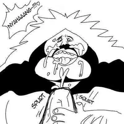 Sanjuan Wolf can't go to sleep today.