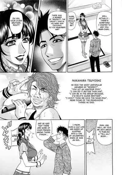 Mama ga Idol!? Ch.1-8