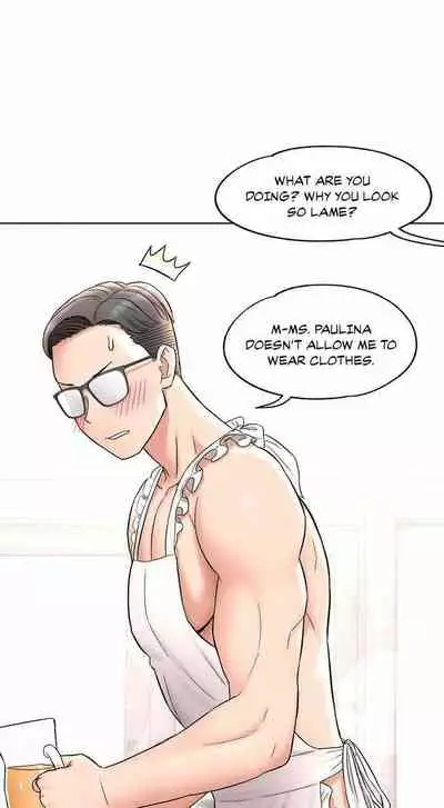 [Choe Namsae, Shuroop] Sexercise Ch.73/? [English] [Manhwa PDF]