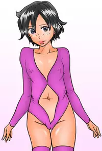 [Binz studio] Otokonoko Show no Jijou [Digital]