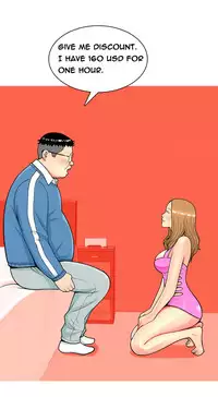 Hooker Ch.1-35 (English) (Ongoing)