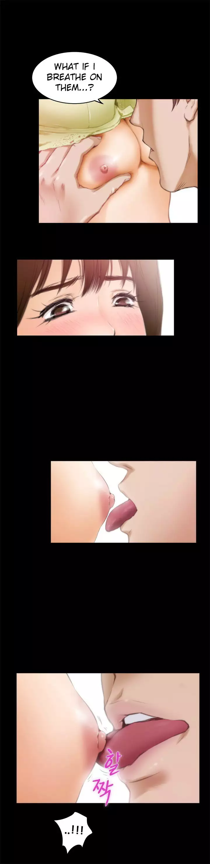 H-Mate - Chapters 1-30