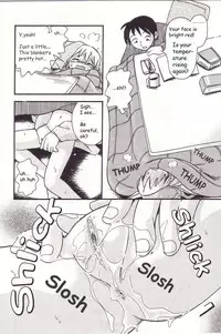 [Hoshino Fuuta] Kotatsu Muri | Under The Hot Blanket (Michikusa) [English] [Decensored]