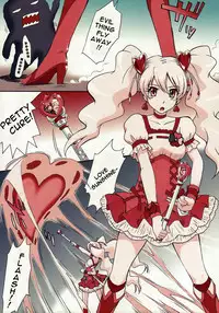 (C76) [MOON RULER (Tsukino Jyogi)] Nama-Shibori PEACH FIZZ (Fresh Precure!) [English] =Wrathkal+Link1438= [Decensored]