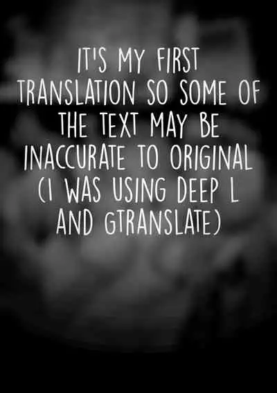 Minarai tenshi no da To shi-kata - The Fall of the Apprentice Angel