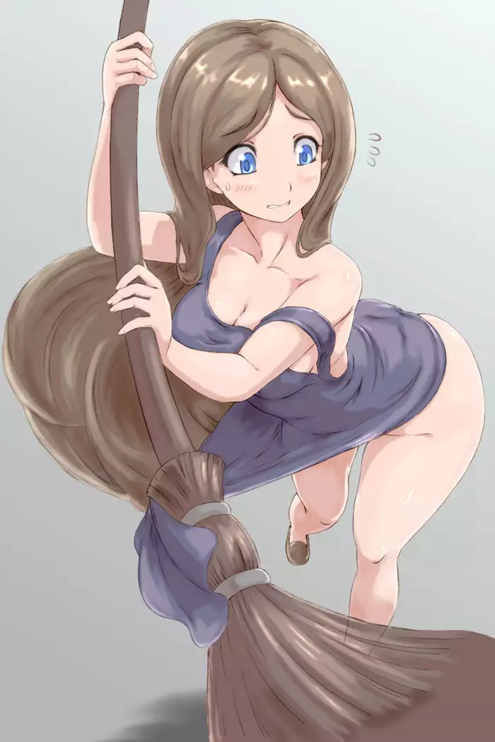 Castlevania Female Monsters Collection