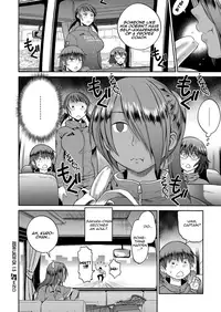 [DISTANCE] Joshi Lacu! - Girls Lacrosse Club ~2 Years Later~ Ch. 1.5 (COMIC ExE 06) [English] [TripleSevenScans] [Digital]