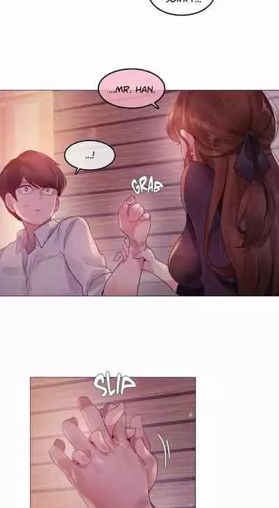 [Alice Crazy] Perverts' Daily Lives Episode 1: Her Secret Recipe Ch1-19 (Complete)