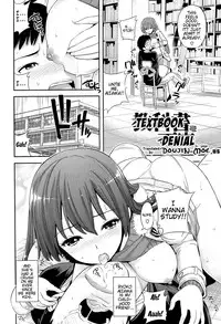 [Yahiro Pochi] LoveMatio 〜 So Lovely Irrumatio [English] [Brolen + Doujin-Moe.us]