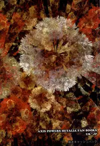 (C79) [Bousou Cash-back (Himeki)] Mousou Tairiku (Axis Powers Hetalia)