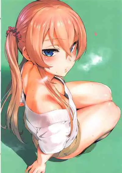 Ecchi na Onee-san Matome Hon 2