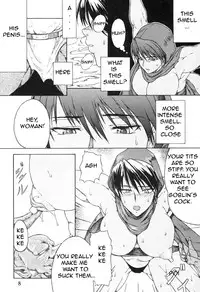 (C67) [SHD (Buchou Chinke)] Haijo DD Chou (Dungeons & Dragons) [English] =FapWorthy=