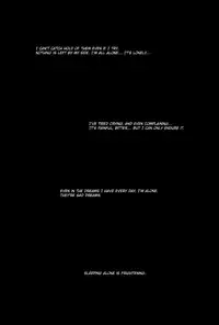 (AK ZONE) [GIO (Jun)] Not You Alone (Kuroko no Basuke) [English] [Baka Dumb Aho Scans]