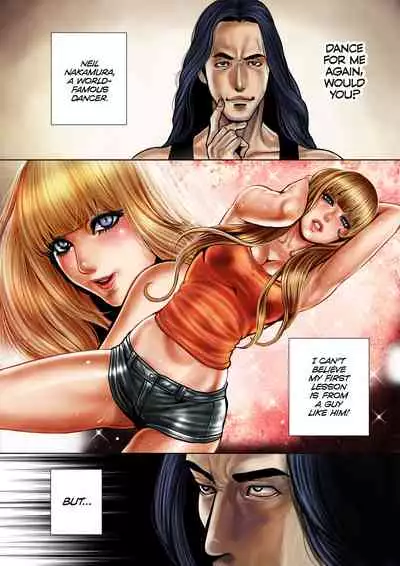 Bitch on the Pole Vol.1