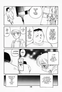 [Suehirogari] K.A.A.R. Haru no Maki | Spring Story [English] [Tonigobe]