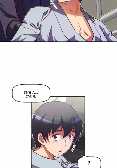 Brawling Go Ch.76-93