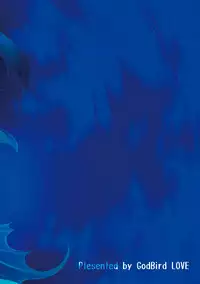 [GodBirdLOVE (Tanpopo Shunmaru)] Konpeki to Shiroawa (League of Legends) [Digital]