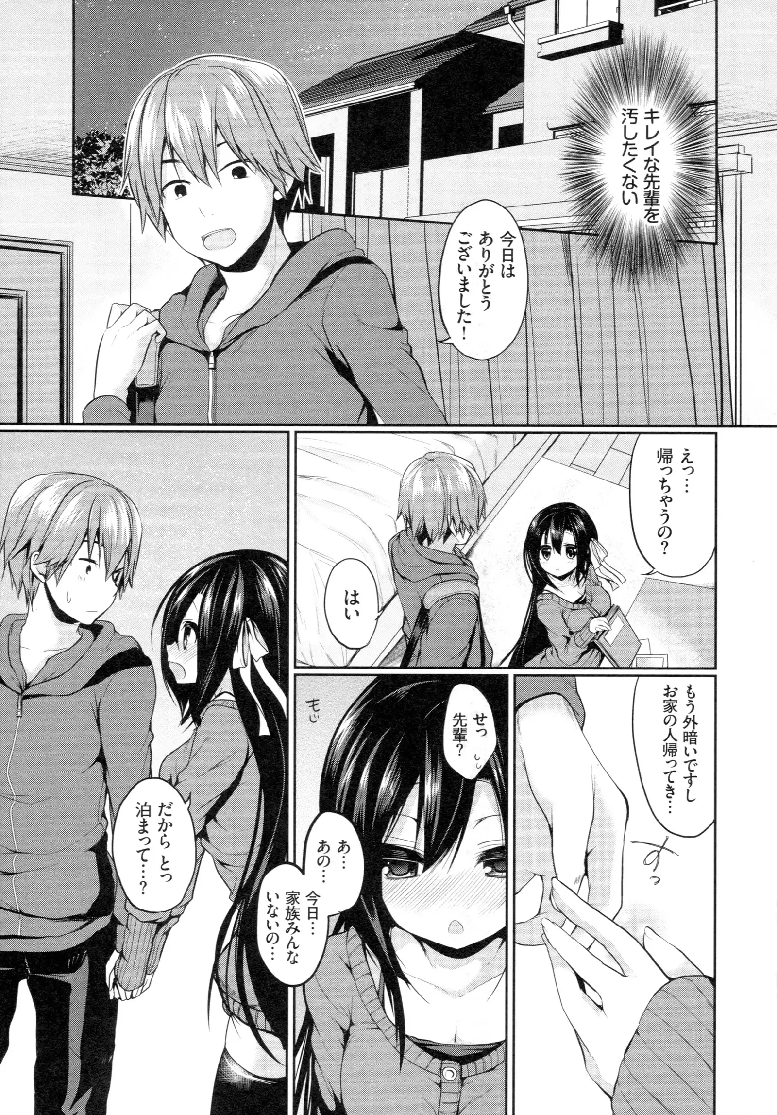 Junai Maniac ~RePure~ B2 Tapestry Tsuki Melon Books Genteiban