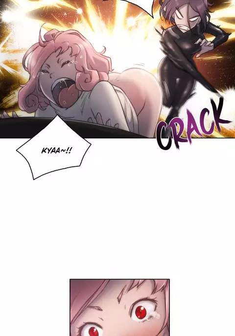 Sex Knights-Erotic Sensuality & Perception Ch.1-15