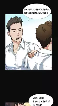 By Chance Ch.1-13 (English) (Ongoing)