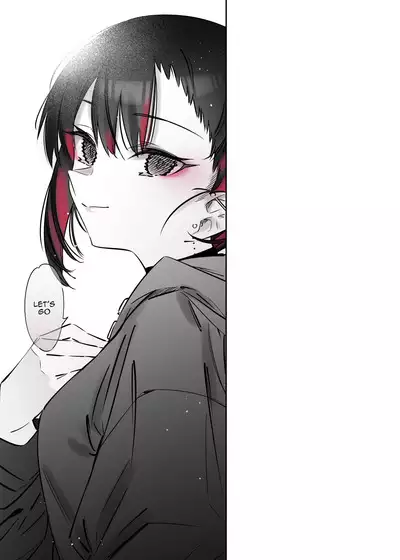 [Nazunaya Honpo (7zu7)] Mecha Eroi kedo Sasoi ni Nottara Hametsushisou na Ko -after- | An Extremely Sexy Girl Who Seems Like She Will Ruin Me If I Go Out With Her -after- [English] {EL JEFE Hentai Truck} [Digital]