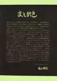 (CR33) [Circle Taihei-Tengoku (Horikawa Gorou)] Kurenai Ninpoujou - Ten no Maki