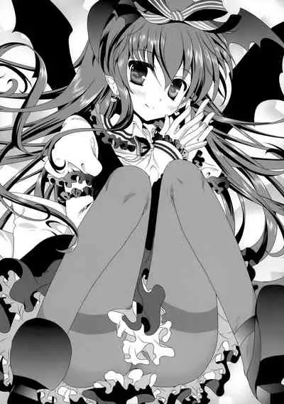 (C87) [Setoran (Itou Seto, Tanno Ran)] Flower Setoran Touhou Sairokushuu (Touhou Project)