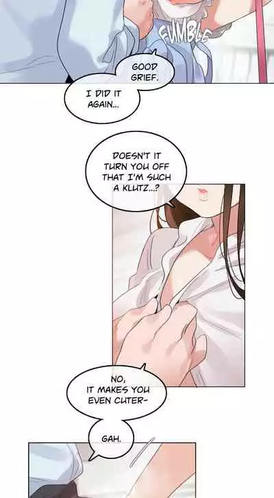 [Alice Crazy] Perverts' Daily Lives Episode 1: Her Secret Recipe Ch1-19 (Complete)