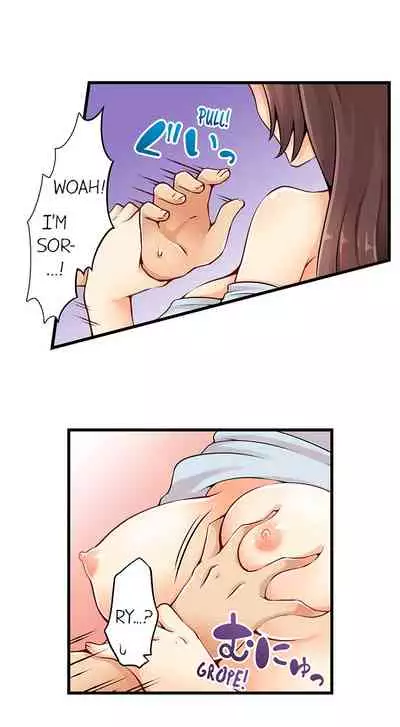 Ren Arisugawa Is Actually A Girl