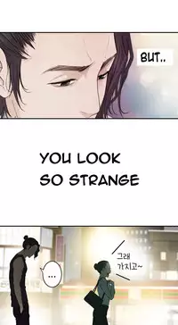 Tissue Thieves Ch.1-20 (English) (Ongoing)