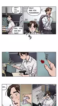 [Ramjak] Atonement Camp Ch.1-32 (English) (Ongoing)