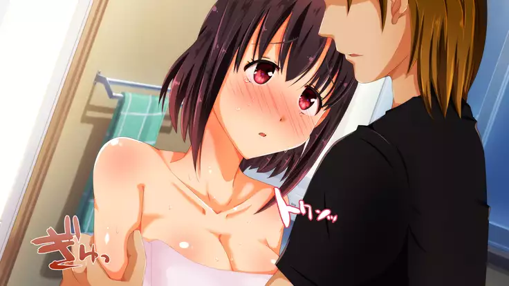 Iinari Imouto! Nakadashi Choukyou Nikki