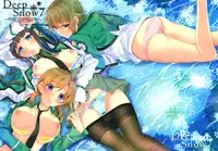 (C88) [Kawaisounako (Yuyu, Ichino)] Deep Snow 7 (Mahouka Koukou no Rettousei) [Chinese] [空気系☆漢化]