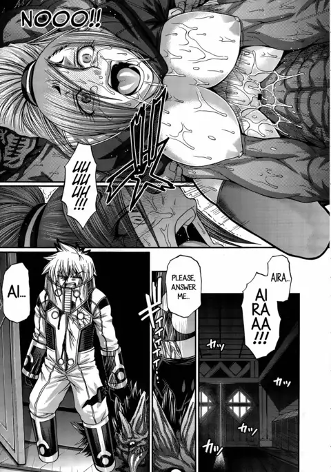 Re: Incarnation Ch. 1-9