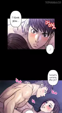 Ghost Love Ch.1-20.5 (English) (YoManga) (Ongoing)