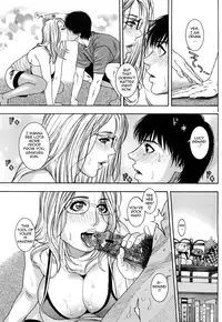 [Kotobuki Kazuki] Enraptured Make Love Ch. 1-9 [English] {Tadanohito}
