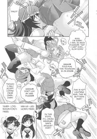 (C93) [Ponyfarm (Inoue Yoshihisa)] Pan ga Nakereba Koucha o Nomeba Ii janai (Girls und Panzer) [English][CrowKarasu]