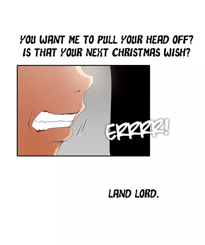 Cartoonist's NSFW Season 1 Chapter 1-10