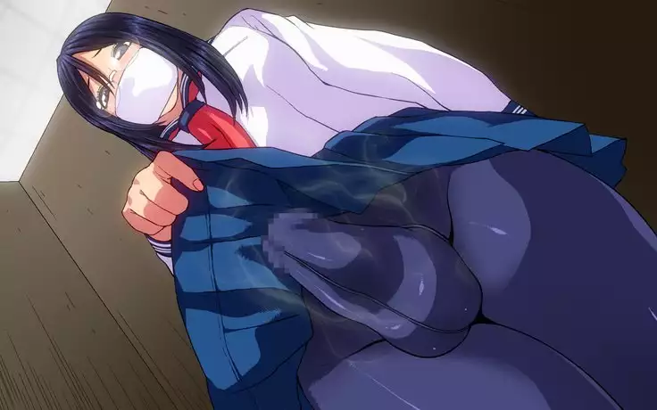 Kou-Monkey Ayaka Bangai Hen ~ Hakamata-Kun Kotetsu Manko Date ~