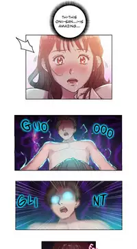 [BYMAN] Sex Knights-Erotic Sensuality & Perception Ch.1-17 (English) (Ongoing)