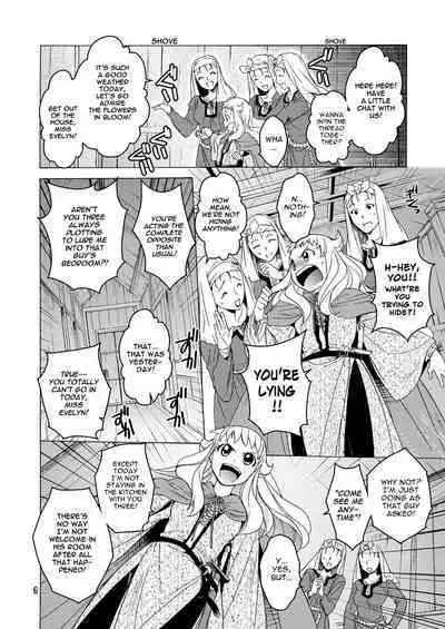 Saint Foire Festival/eve Evelyn:2